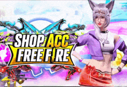 Mua Acc Free Fire Tùy Chọn